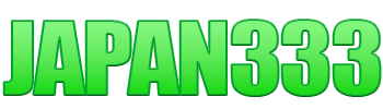 Logo JAPAN333